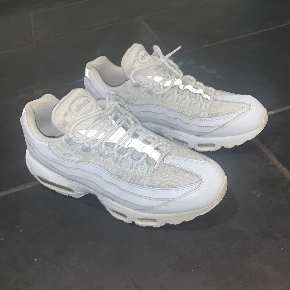 Nike Air Max 95